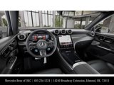 New 2025 Mercedes-Benz GLC 63 AMG S image 3