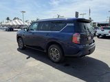 New 2025 Nissan Armada SL image 4
