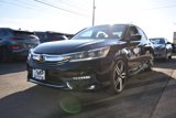 Used 2017 Honda Accord Sport image 3