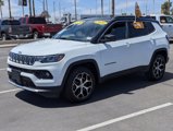 Certified 2024 Jeep Compass Limited image 6