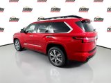 New 2025 Toyota Sequoia Capstone image 5