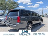 Used 2020 Chevrolet Suburban LT image 3