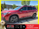New 2025 Subaru Ascent Onyx Edition w/ Onyx Package image 1