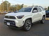 New 2025 Toyota 4Runner TRD Sport image 3