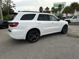 New 2025 Dodge Durango GT w/ Blacktop Package image 3