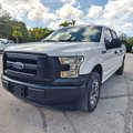 Used 2017 Ford F150 XL w/ Equipment Group 101A Mid image 3
