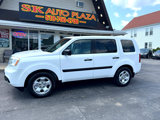 Used 2014 Honda Pilot LX image 3