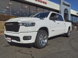 New 2025 RAM 1500 Big Horn image 2