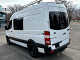 Used 2016 Mercedes-Benz Sprinter 2500 image 5