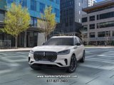 New 2025 Lincoln Aviator Reserve w/ Equipment Group 201A image 2