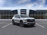 New 2026 GMC Terrain AT4 w/ Convenience Package III image 2