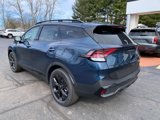 New 2025 Kia Sportage X-Line Prestige image 3