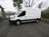 Used 2023 Ford Transit 250 148 High Roof AWD w/ Load Area Protection Package image 2