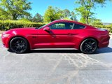 Used 2017 Ford Mustang GT w/ Black Accent Package image 2