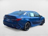 New 2026 Toyota Camry XSE image 2