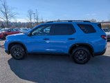 New 2025 Honda Pilot TrailSport image 5