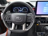New 2025 Toyota Tacoma TRD Sport w/ TRD Sport Premium Package image 5