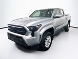 Used 2024 Toyota Tacoma SR5 image 3