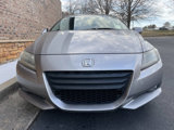 Used 2011 Honda CR-Z EX image 6