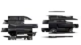 New 2025 Chevrolet Suburban Z71 w/ Comfort Package image 4