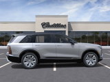 New 2026 Cadillac Vistiq Luxury w/ LPO, Floor Liner Package image 5