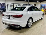 Used 2023 Audi A4 2.0T Premium Plus image 5