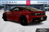 New 2025 Nissan Z NISMO w/ Floor Mat Package image 3