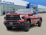 New 2025 Chevrolet Silverado 2500 LTZ w/ Trail Boss Package image 2