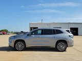 New 2025 Buick Enclave Avenir w/ Super Cruise Package image 3
