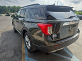 Used 2023 Ford Explorer XLT w/ Equipment Group 202A image 5