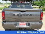 New 2025 RAM 2500 Lone Star image 5