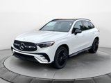 New 2026 Mercedes-Benz GLC 300 4MATIC image 3