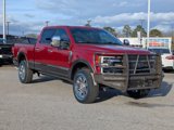 Used 2021 Ford F250 King Ranch w/ King Ranch Ultimate Package image 3