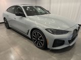 Used 2023 BMW i4 M50 image 3