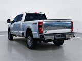 Certified 2024 Ford F250 King Ranch w/ Chrome Package image 5