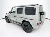 New 2025 Mercedes-Benz G 580 w/ EQ Technology image 6