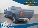 New 2026 Chevrolet Silverado 1500 LT w/ Z71 Off-Road Package image 3
