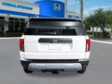 New 2026 Honda Passport RTL image 3