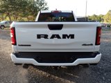 New 2025 RAM 1500 Laramie w/ Night Edition image 4