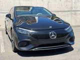 Used 2023 Mercedes-Benz EQE 350+ 4MATIC Sedan image 3