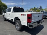 New 2025 Ford F350 Lariat image 4