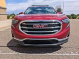 Used 2019 GMC Terrain SLT w/ Preferred Package image 3