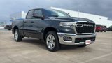 New 2025 RAM 1500 4x4 Quad Cab image 2