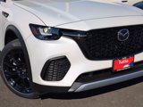 New 2025 MAZDA CX-70 3.3 Turbo w/ Premium Plus Pkg image 6