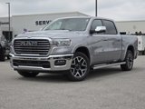 New 2025 RAM 1500 Laramie image 2
