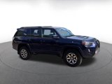 Used 2024 Toyota 4Runner TRD Off-Road image 2