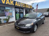 Used 2012 Toyota Corolla L image 4