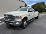 Used 2018 RAM 3500 Laramie image 3