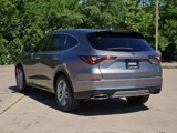 New 2025 Acura MDX FWD image 5