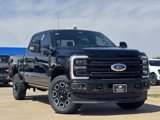 New 2025 Ford F250 Platinum image 2